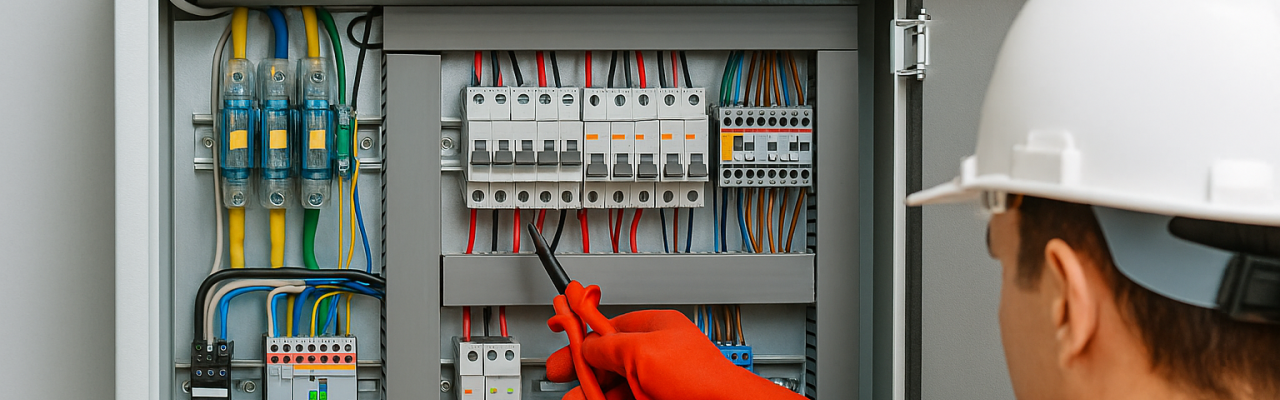 Elektrik Arıza ve Bakım Hizmetleri