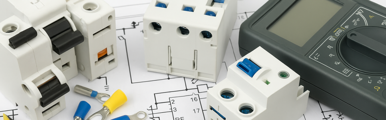 Elektrik Proje Çizimi, Keşif, Danışmanlık ve Teknik Destek